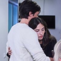Alain-Fabien Delon : Laura Bensadoun répond aux critiques après la naissance de Romy