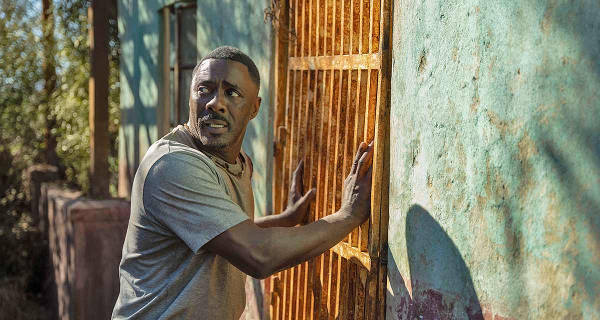 Beast : Idris Elba a-t-il tourné avec un vrai lion ? Secrets du film sur TF1 le 9 novembre 2025