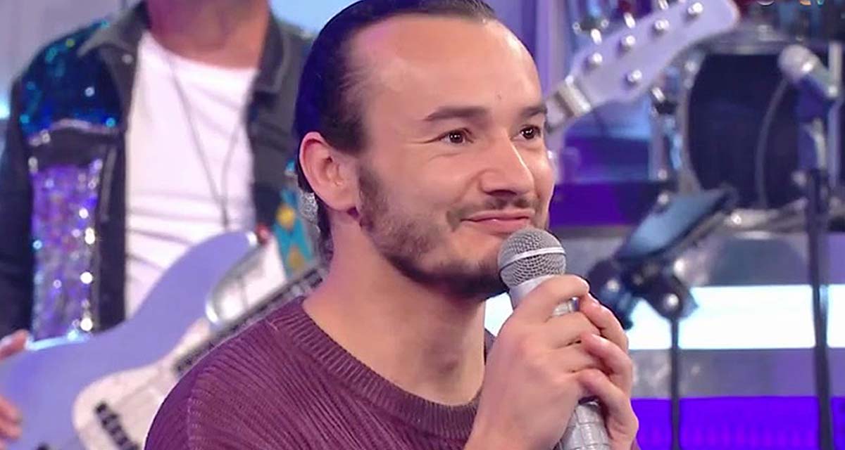 Masters N'oubliez pas les paroles 2025 : Benoît le Maestro en Danger d'Élimination