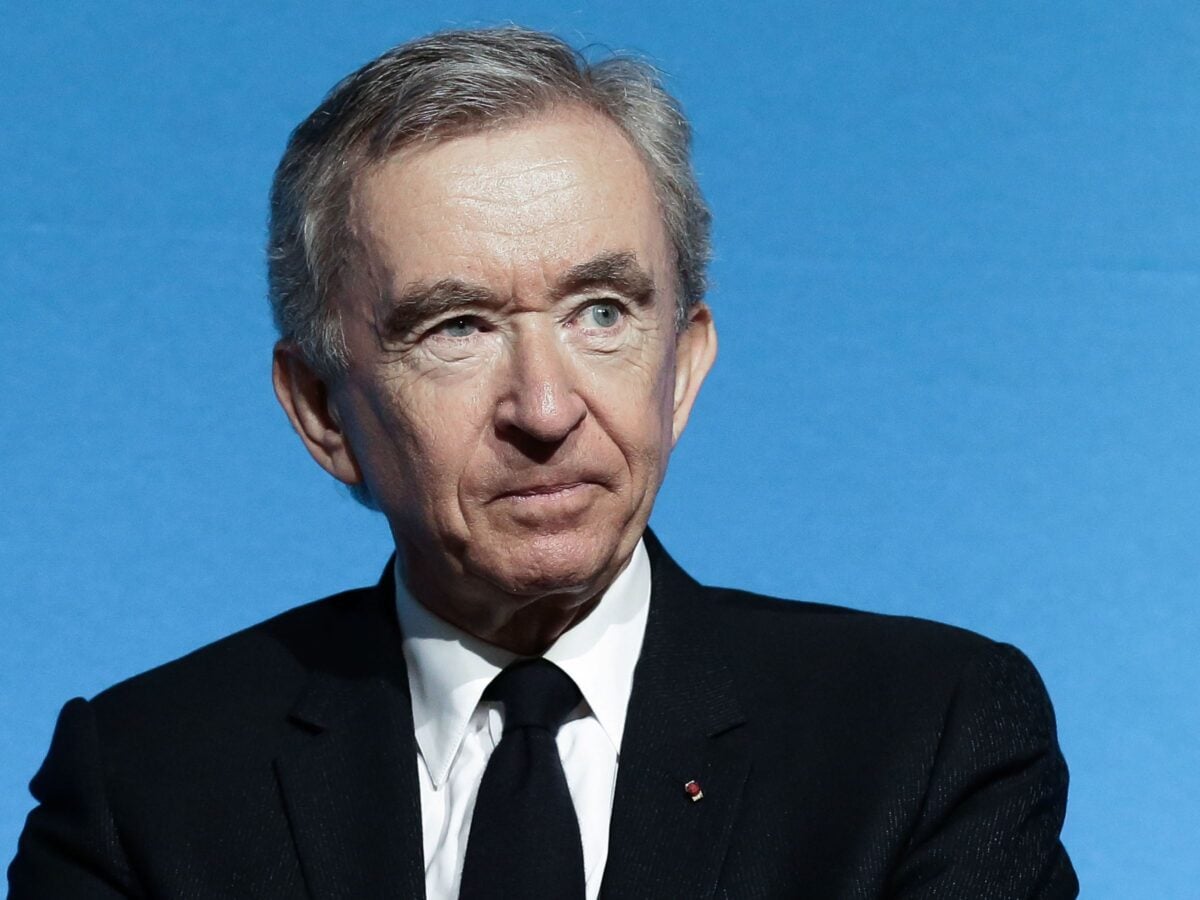 Bernard Arnault : les deux départements français où il a dépensé des fortunes (Var et Alpes-Maritimes)