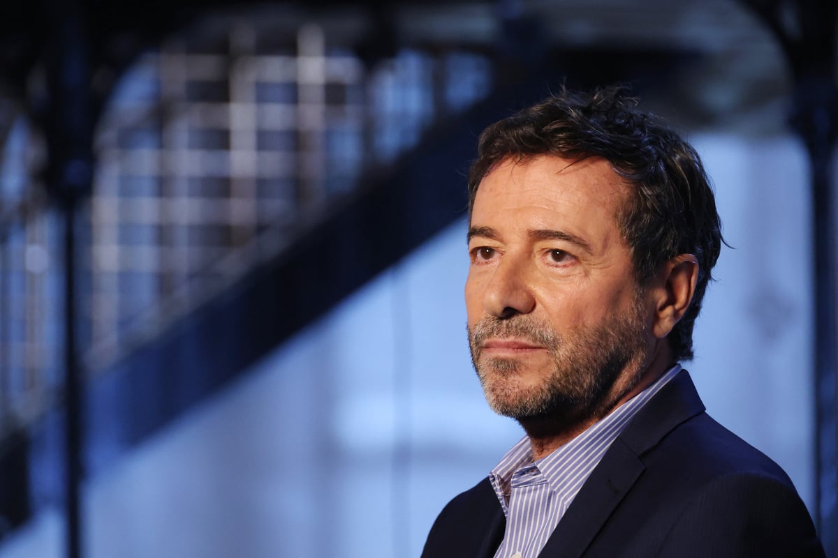 Bernard Montiel cash sur Cyril Hanouna, Refus de TBT9 et nouveau départ sur France 3