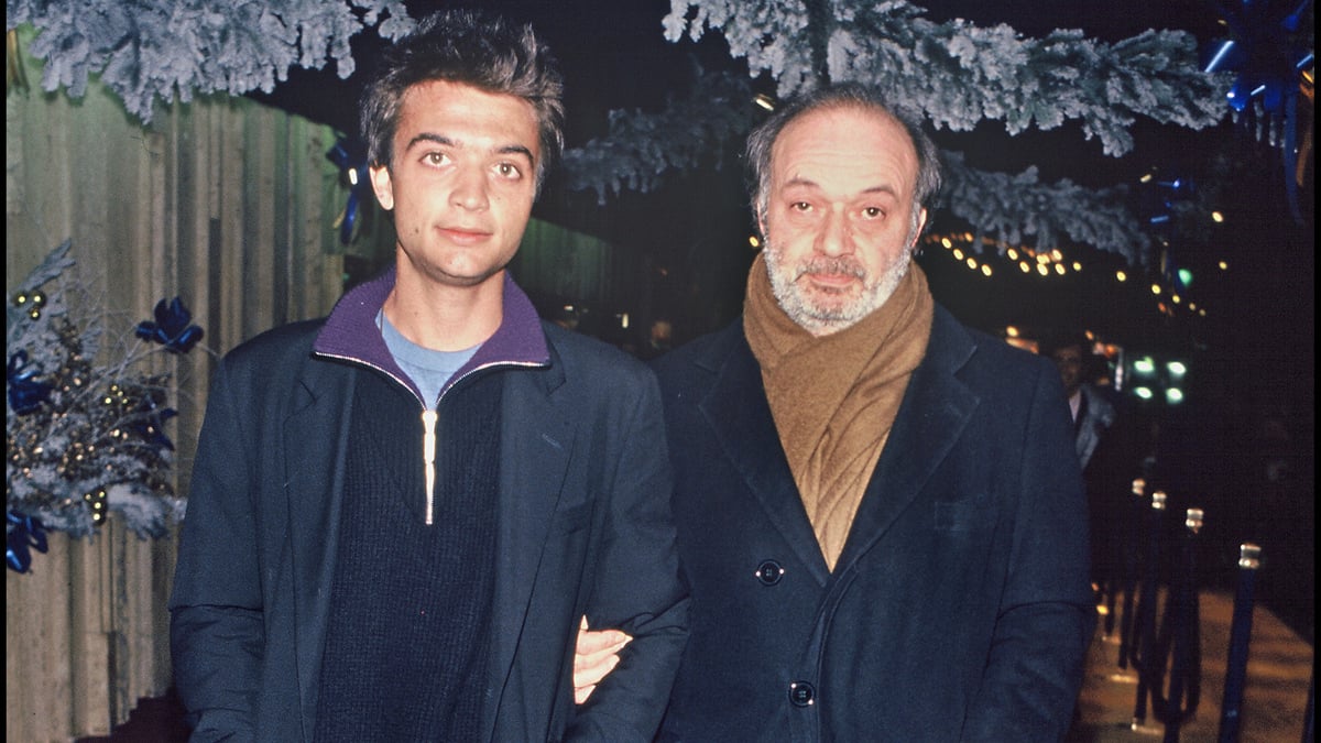 Héritage Claude Berri : Thomas Langmann Triomphe au Tribunal en Décembre 2025 Face à Darius Langmann