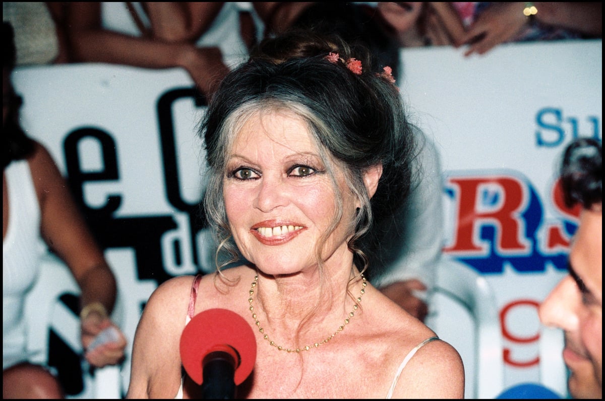 Brigitte Bardot : l’icône disparaît à 91 ans