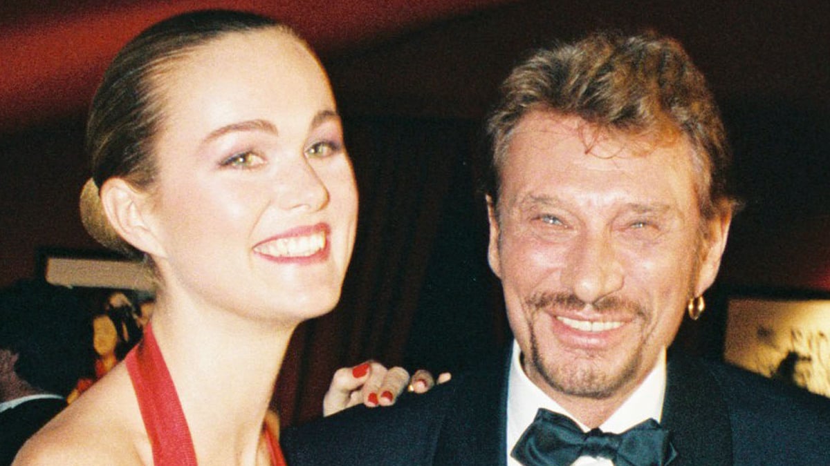 Johnny Hallyday : Laeticia dévoile une vidéo inédite hilarante pour les 8 ans de sa disparition
