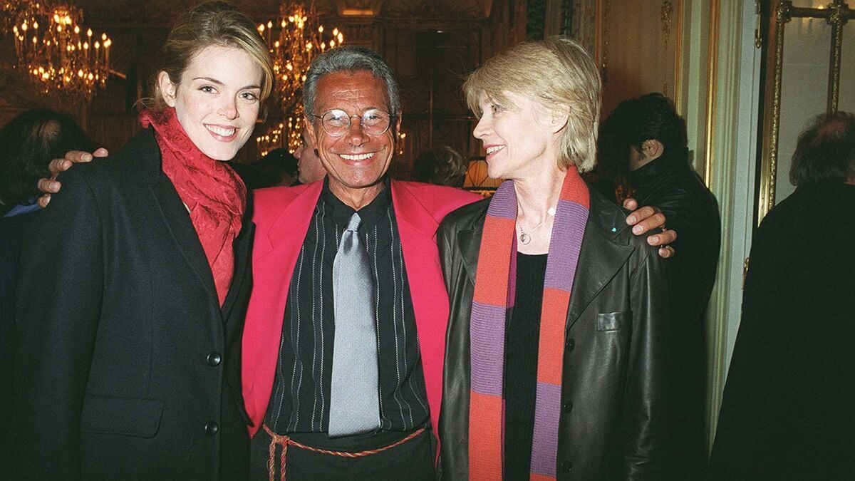 Jean-Marie Périer, Ex de Françoise Hardy et Julie Andrieu, Devient Grand-Père à 85 Ans pour la Première Fois