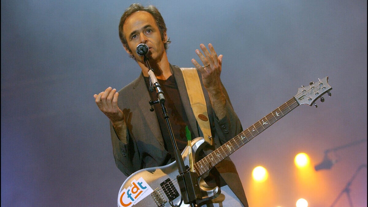 Jean-Jacques Goldman : pourquoi il est revenu vivre en France