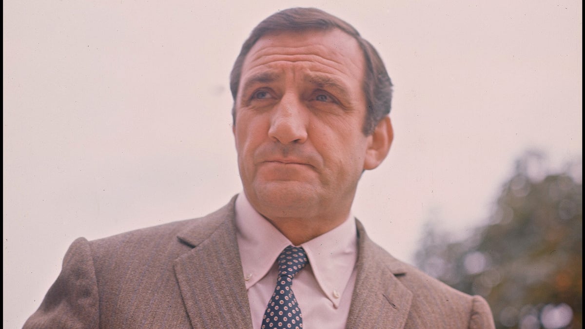 Lino Ventura et Francesco Rosi : tensions inédites sur Cent jours à Palerme