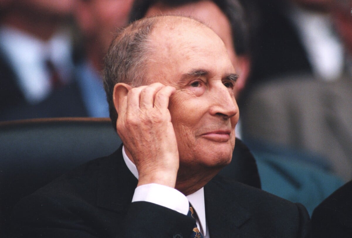 François Mitterrand : révélations de Michel Drucker sur Michèle Arnaud
