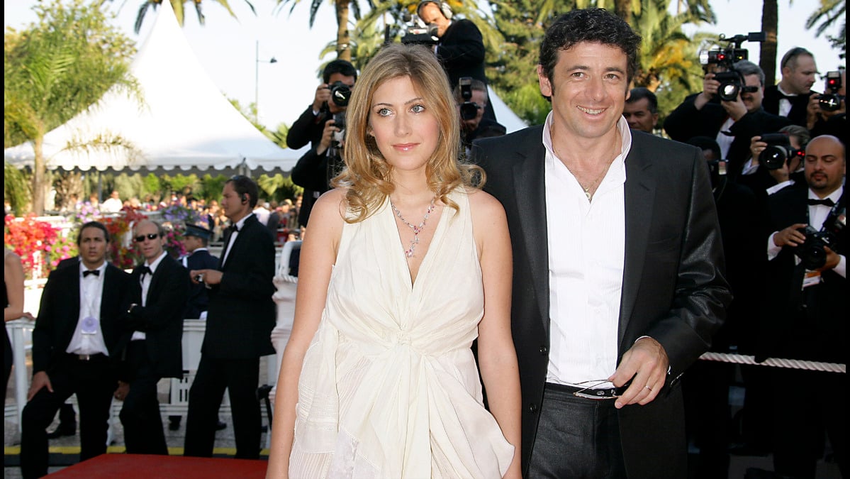 Patrick Bruel et Amanda Sthers : "On n'a pas réussi notre couple, mais on a réussi notre divorce"