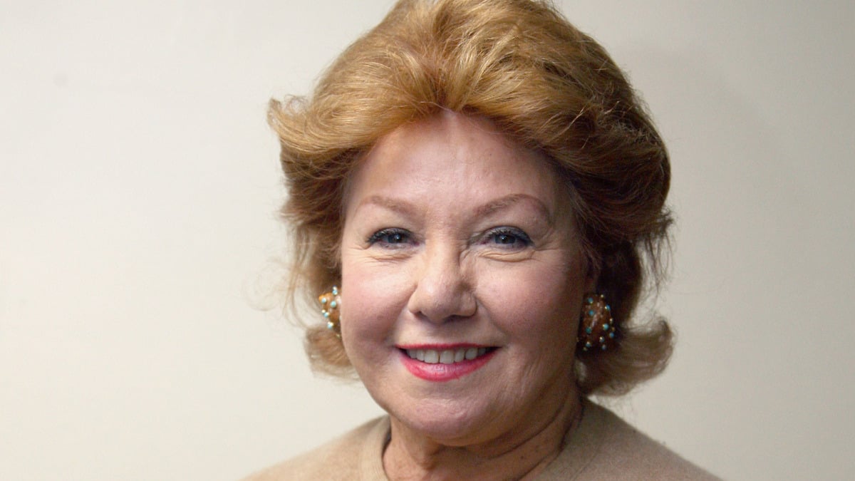 Nadine de Rothschild : l’aveu marquant sur Thierry Ardisson et une séquence télé culte