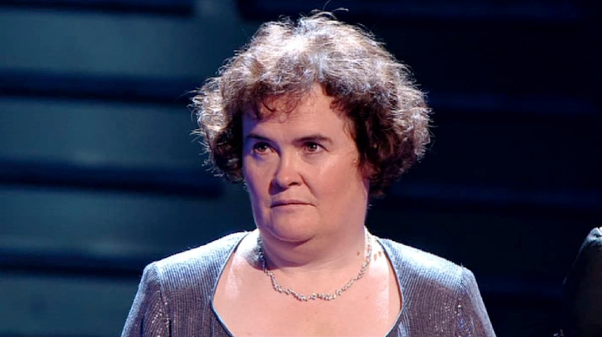Susan Boyle Méconnaissable 16 Ans Après : Sa Métamorphose Complète Révélée en 2025