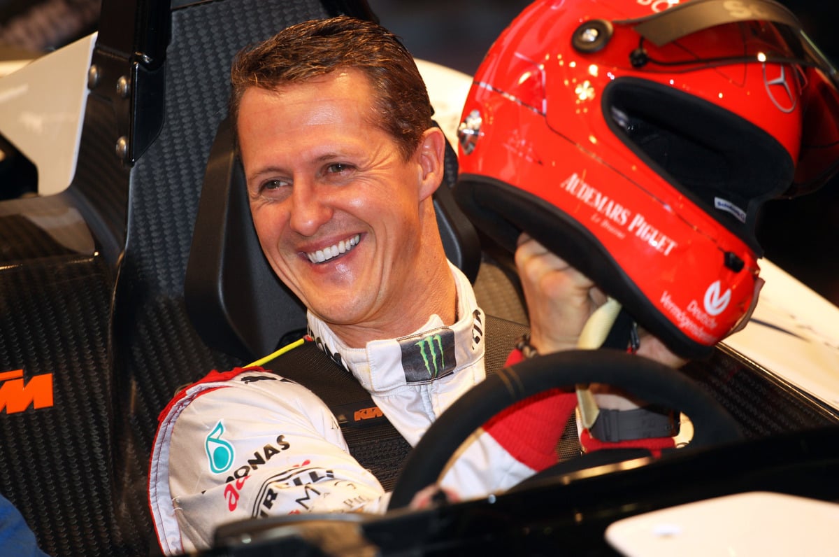 Michael Schumacher 2025 : la déclaration choc d’un ancien proche