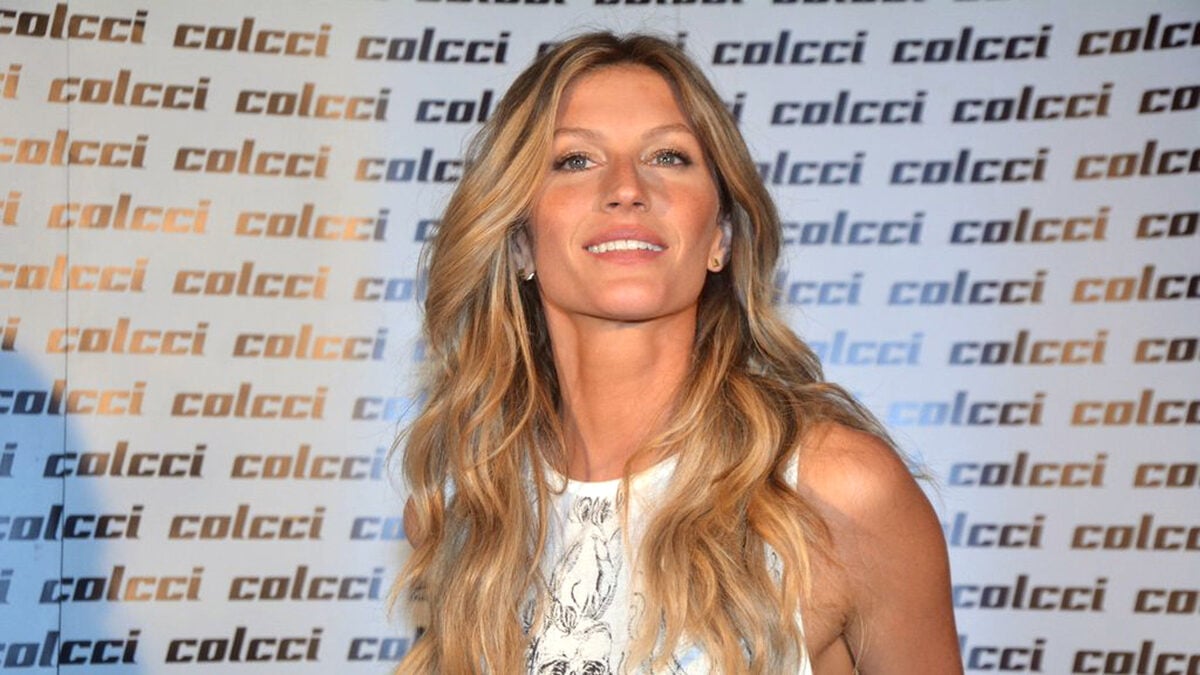 Gisele Bündchen se remarie discrètement trois ans après Tom Brady
