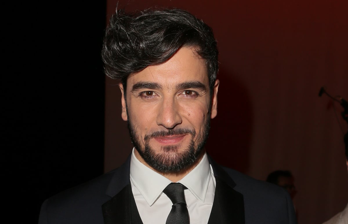 « Est-ce que j’en ai quelque chose à foutre ? » : Patrice Maktav parle cash de Michael Goldman à la Star Academy