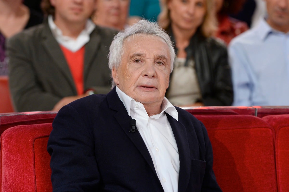 Michel Sardou : Fausse Mort à 79 Ans Secoue le Web