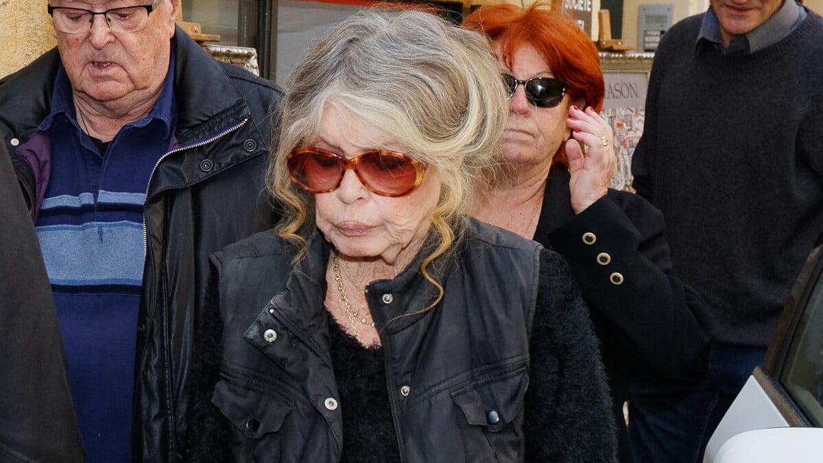 Brigitte Bardot : Retour à la Madrague et Intrusion Surprenante