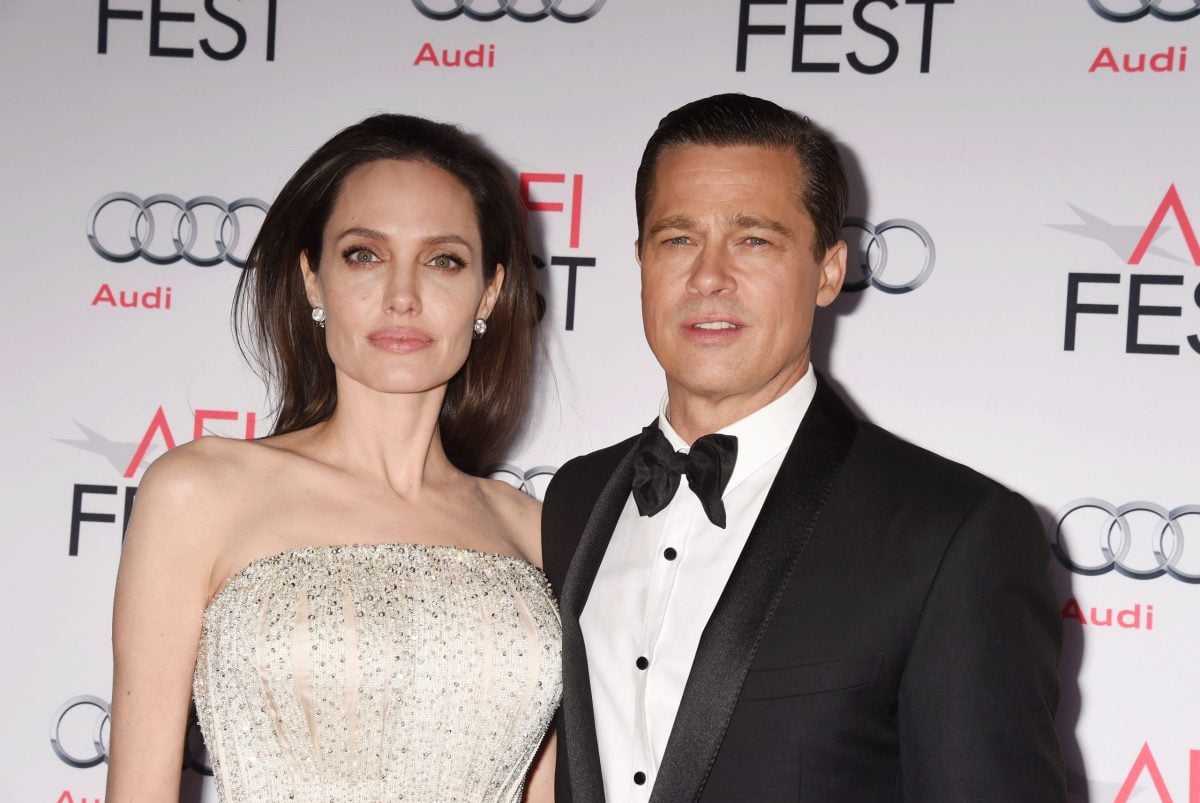 Brad Pitt et Angelina Jolie : Le divorce s’envenime autour du château de Miraval