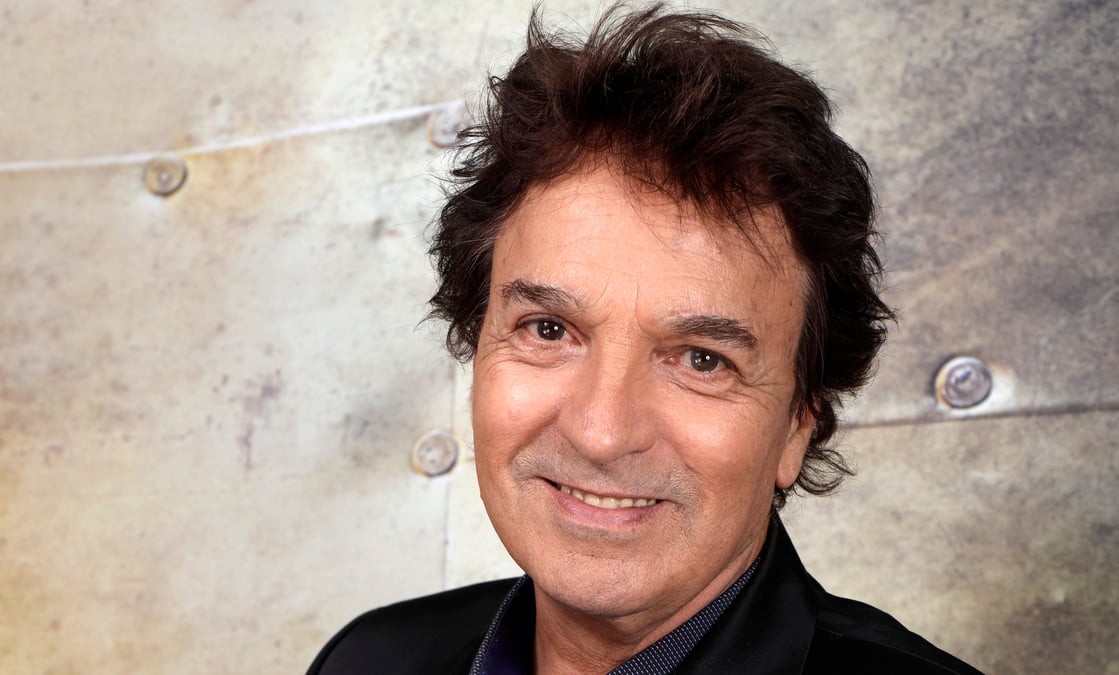 Christian Delagrange Marié à 78 Ans : Une Histoire d'Amour avec 40 Ans d'Écart qui Défie le Temps !