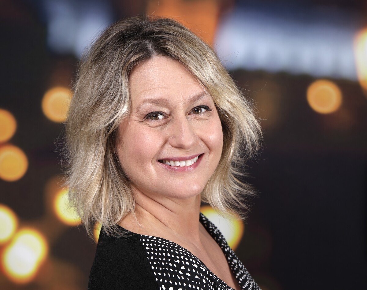 Luana Belmondo : Une Surprise Émouvante pour Son Fils Alessandro au Restaurant Caillebotte