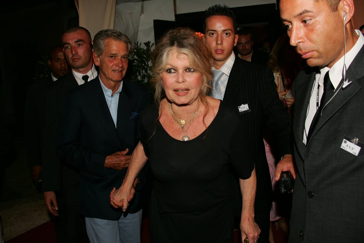 Brigitte Bardot : le destin discret de son fils Nicolas Charrier