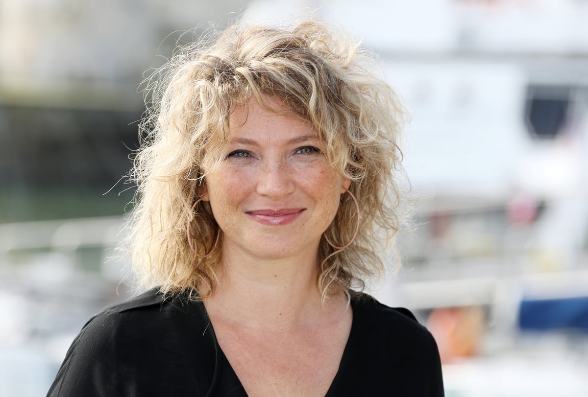 Cécile Bois : Combien d’enfants a-t-elle ? Une vie entre famille et carrière