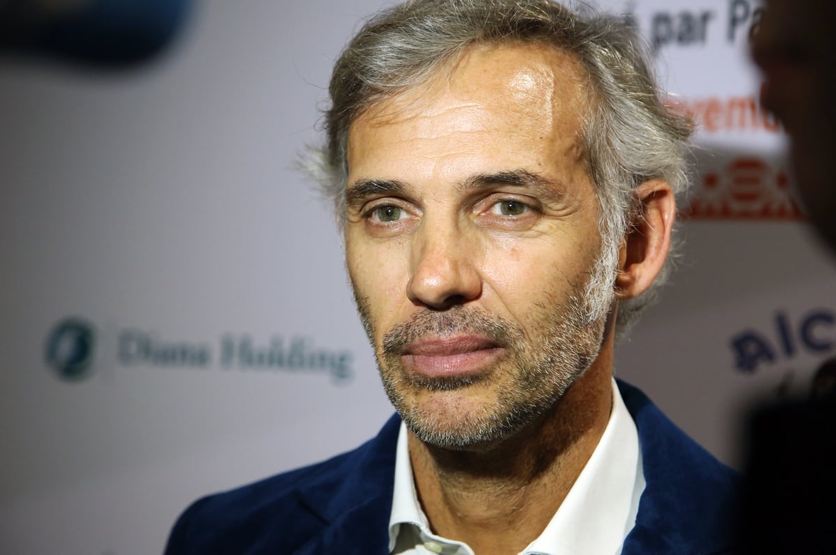 Pigeon Villa : Le Paradis Secret de Paul Belmondo aux Caraïbes