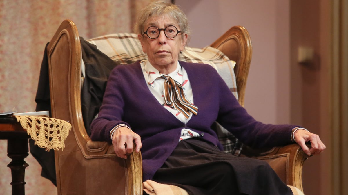 Anémone : la maladie restée secrète qui l’a emportée