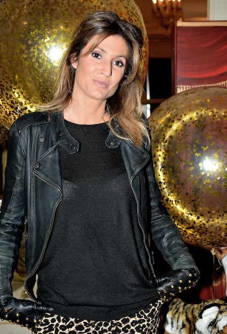 Caroline Ithurbide Accouchement 2025 : Annonce Émouvante en Direct sur RFM | Grossesse Tardive et Maternité à 46 Ans