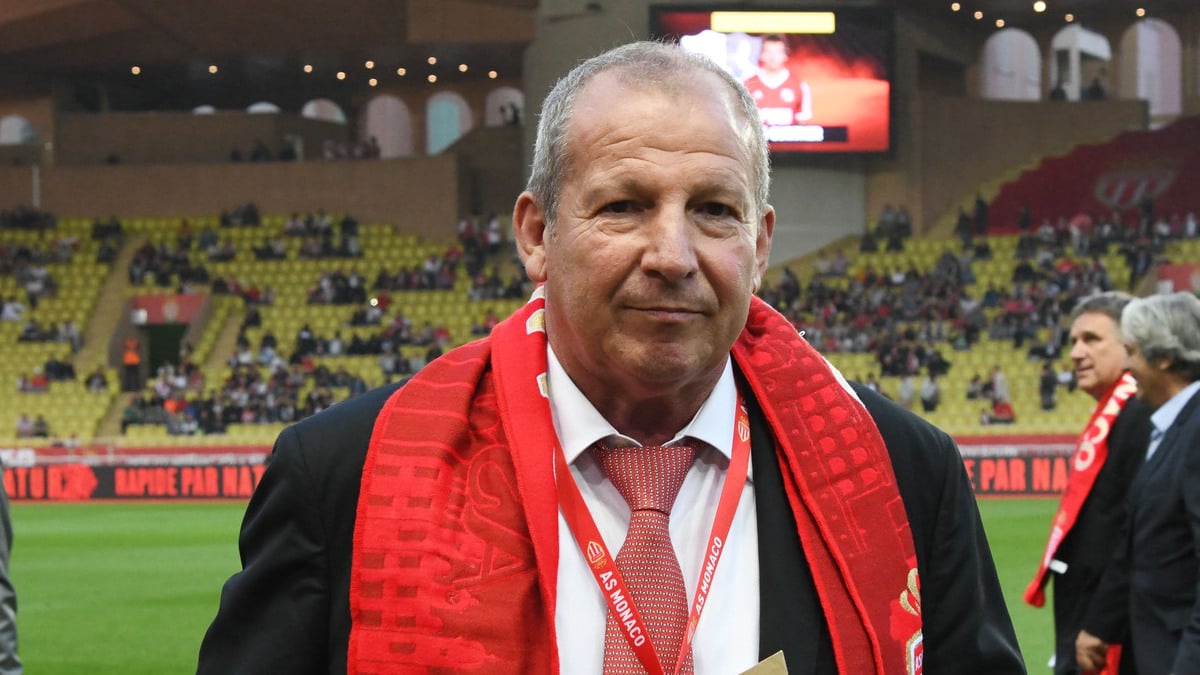 Rolland Courbis : disparition d'une figure emblématique du football français