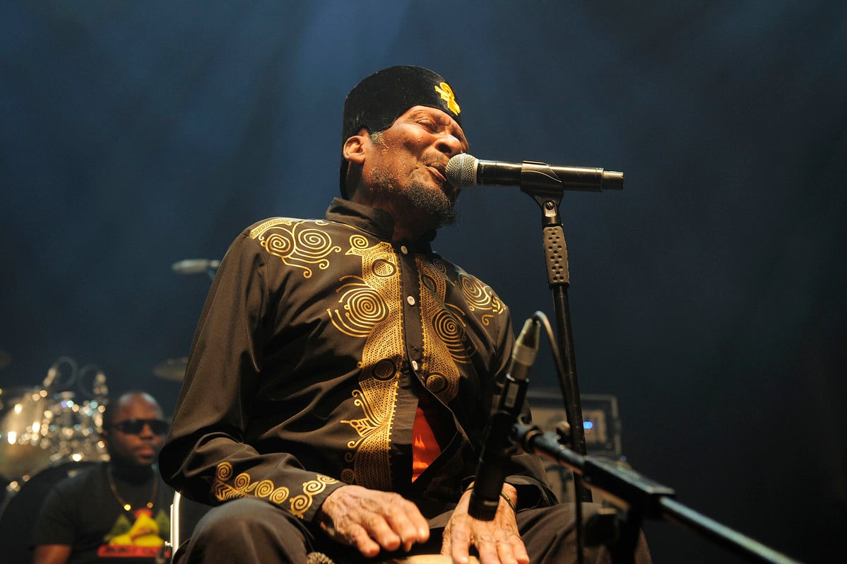 Mort de Jimmy Cliff : Biographie Complète, Famille et Héritage d'une Icône du Reggae