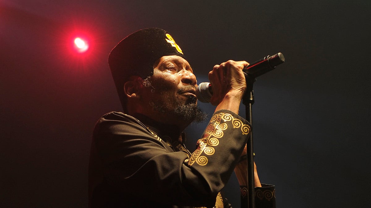 Mort de Jimmy Cliff : Qui sont ses trois enfants, dont une star hollywoodienne ? Héritage d'une légende du reggae