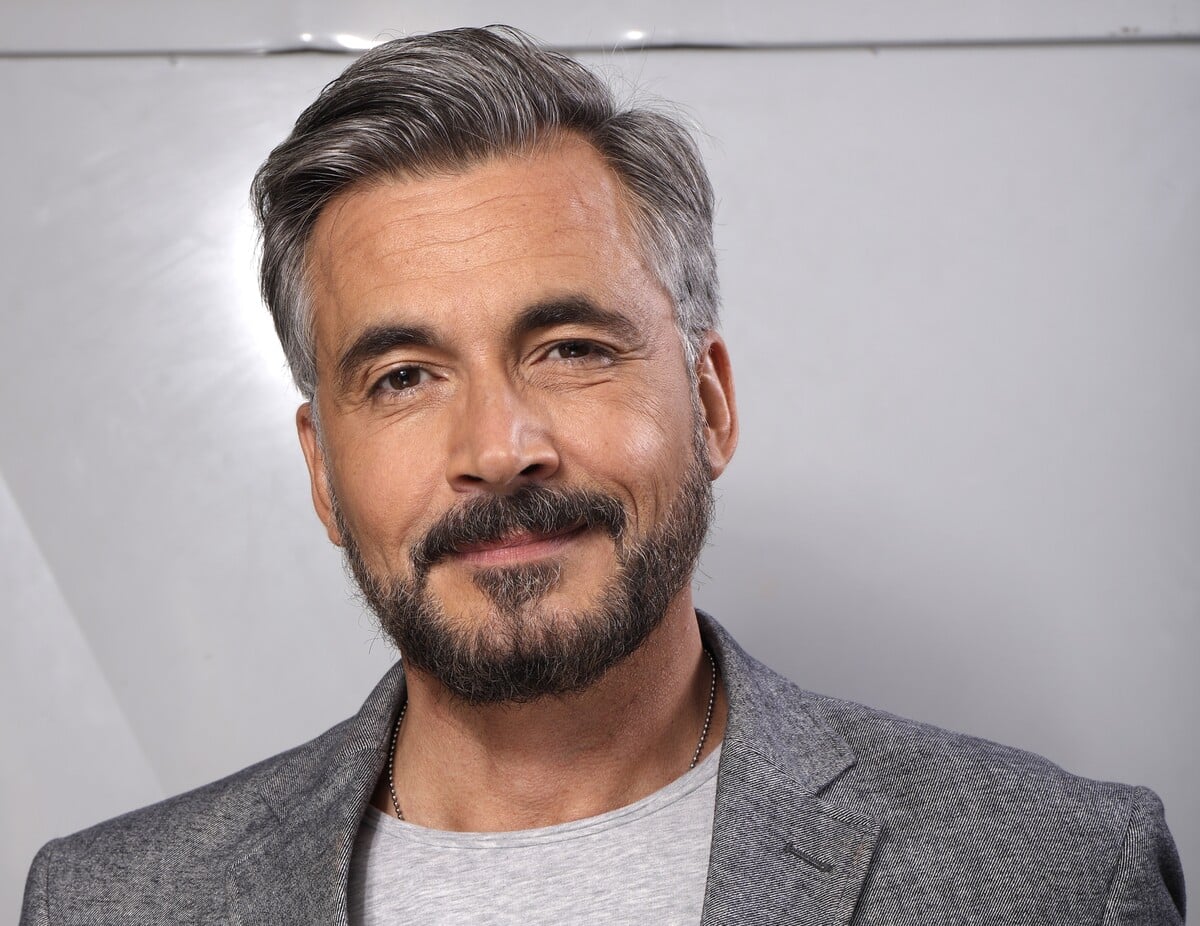 Olivier Minne : Comme si j’étais mort… 