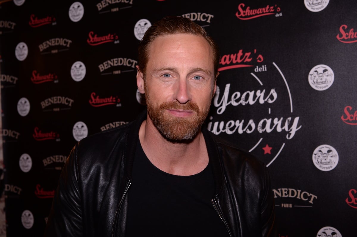 Frank Delay balance sur les 2Be3 : « On n’avait plus envie de se désaper » – Révélations exclusives sur le boys band culte