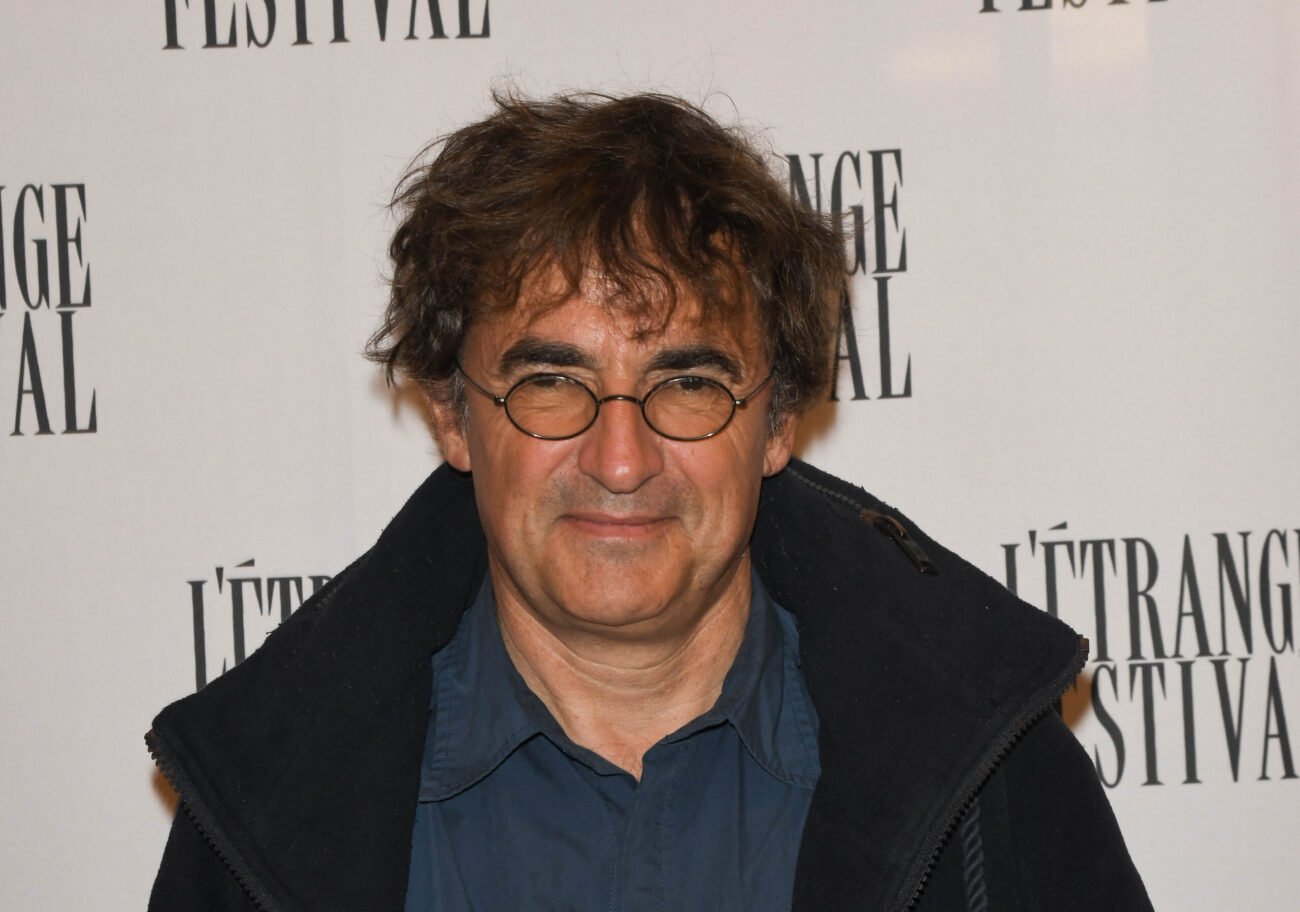 Albert Dupontel est-il en couple ? Vie privée et Adieu les cons