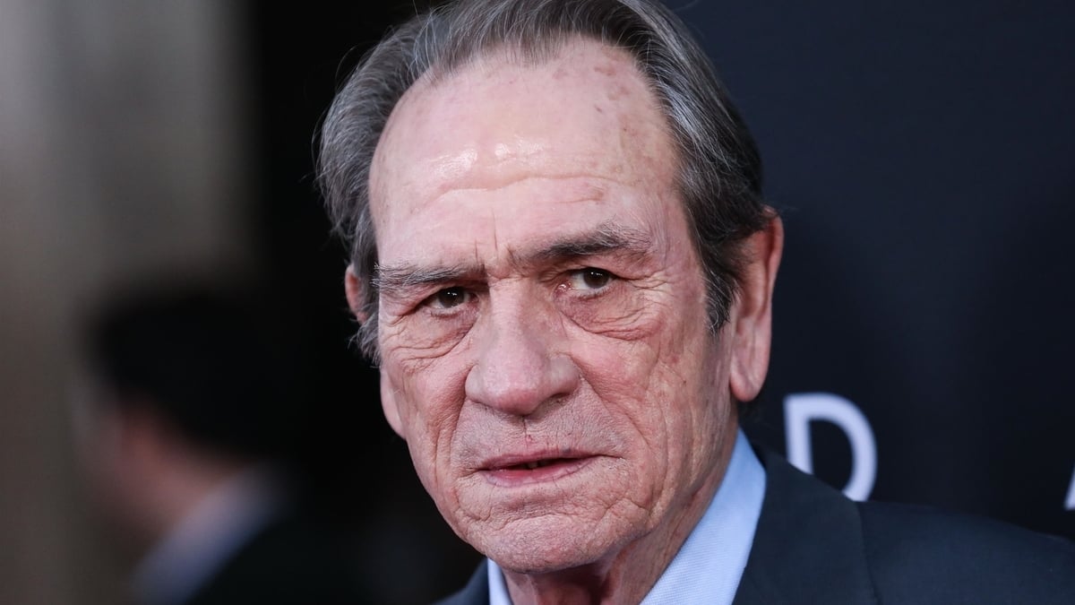 Tommy Lee Jones en deuil : sa fille Victoria retrouvée morte