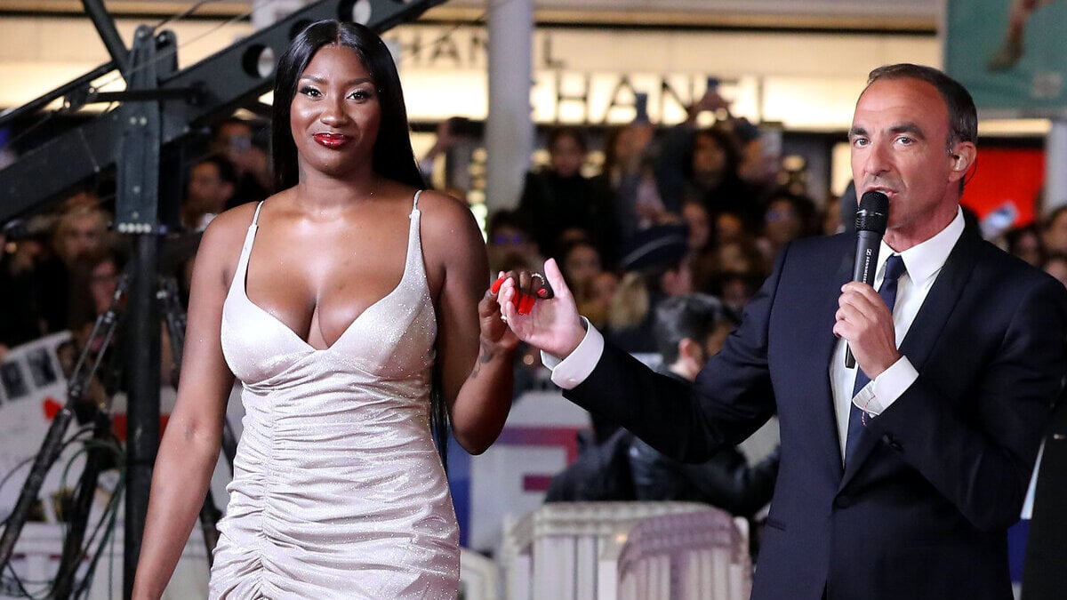 Nikos Aliagas et Aya Nakamura : retour sur un clash marquant