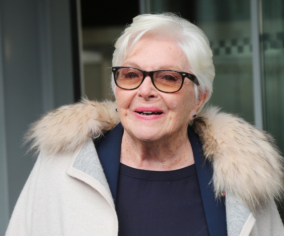 Line Renaud se confie sans filtre sur Brigitte Macron