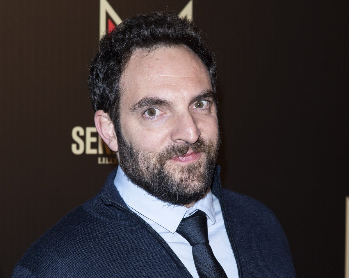 David Mora : 15 ans de fidélité à Scènes de ménages