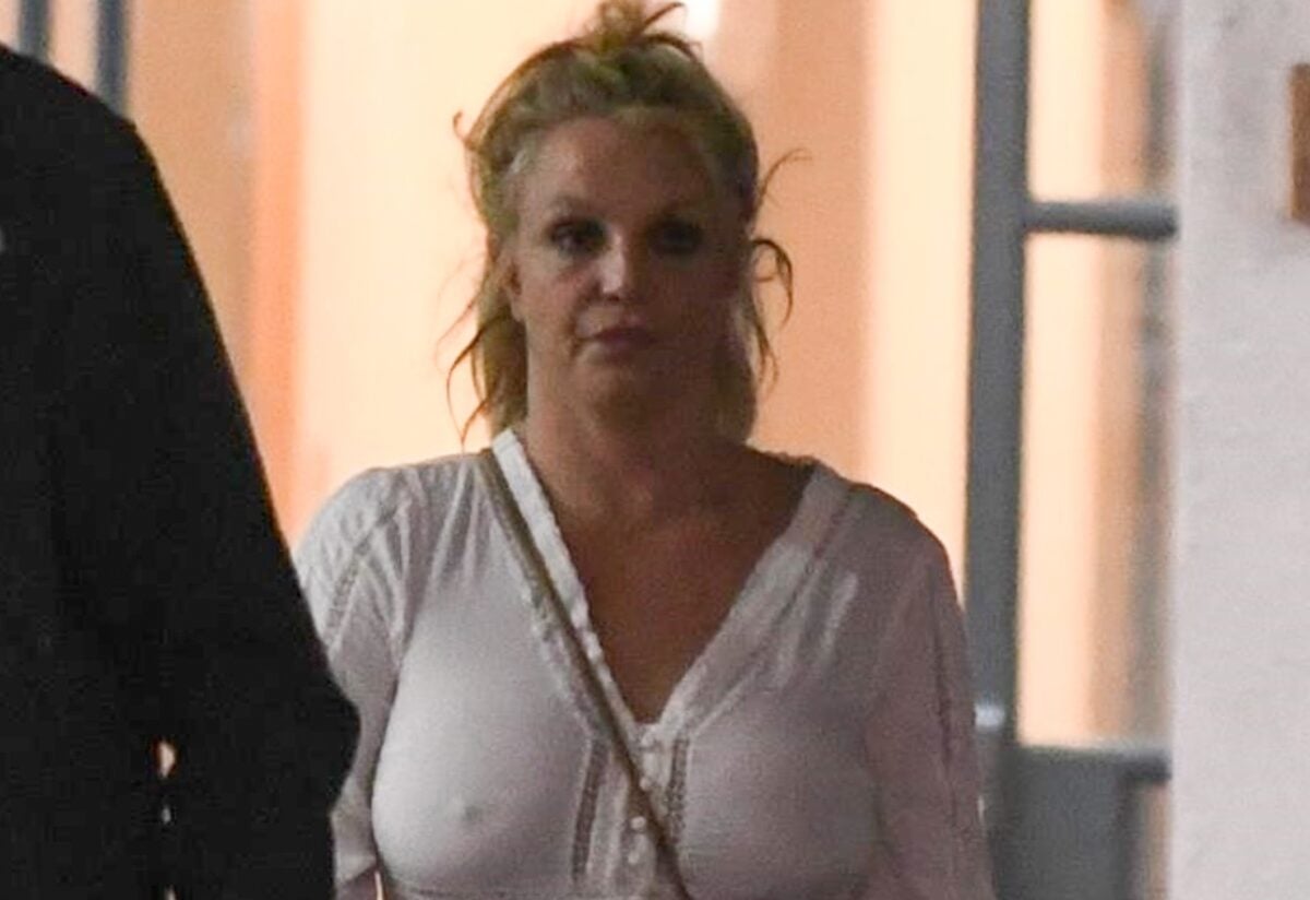 Britney Spears au plus mal : Ses enfants terrifiés refusent de la voir - Révélations choc de Kevin Federline en octobre 2025