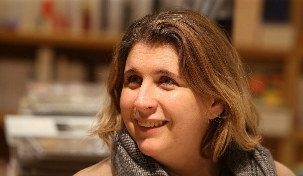 Stéphanie Le Quellec : une phrase d’un autre âge qui a changé sa carrière