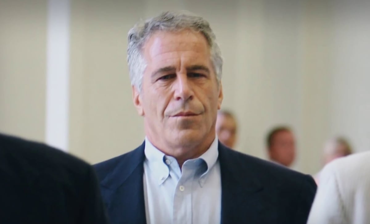 Photos Choc de l'Île d'Epstein : Little St James Révélée en Détail