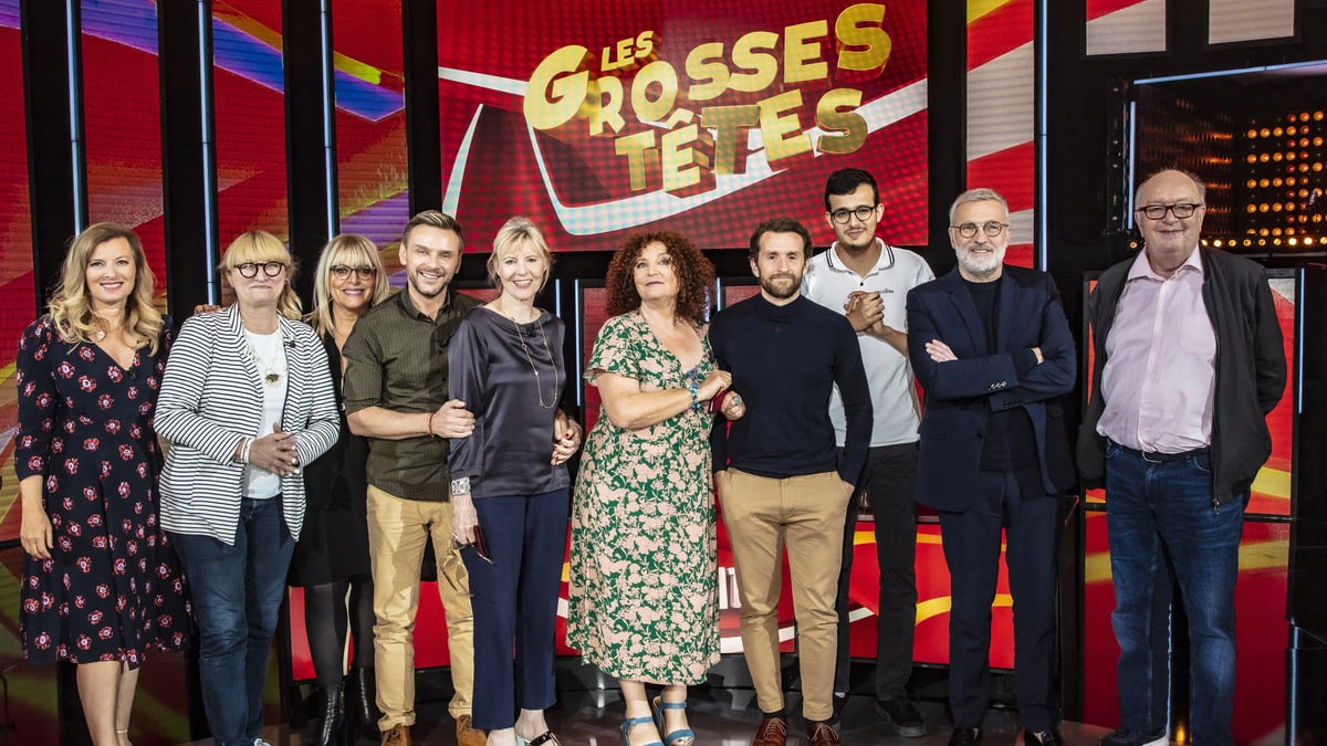 Olivier Lejeune arrête sa carrière de comédien à cause d’un cancer du larynx : l’annonce bouleversante du sociétaire des Grosses Têtes