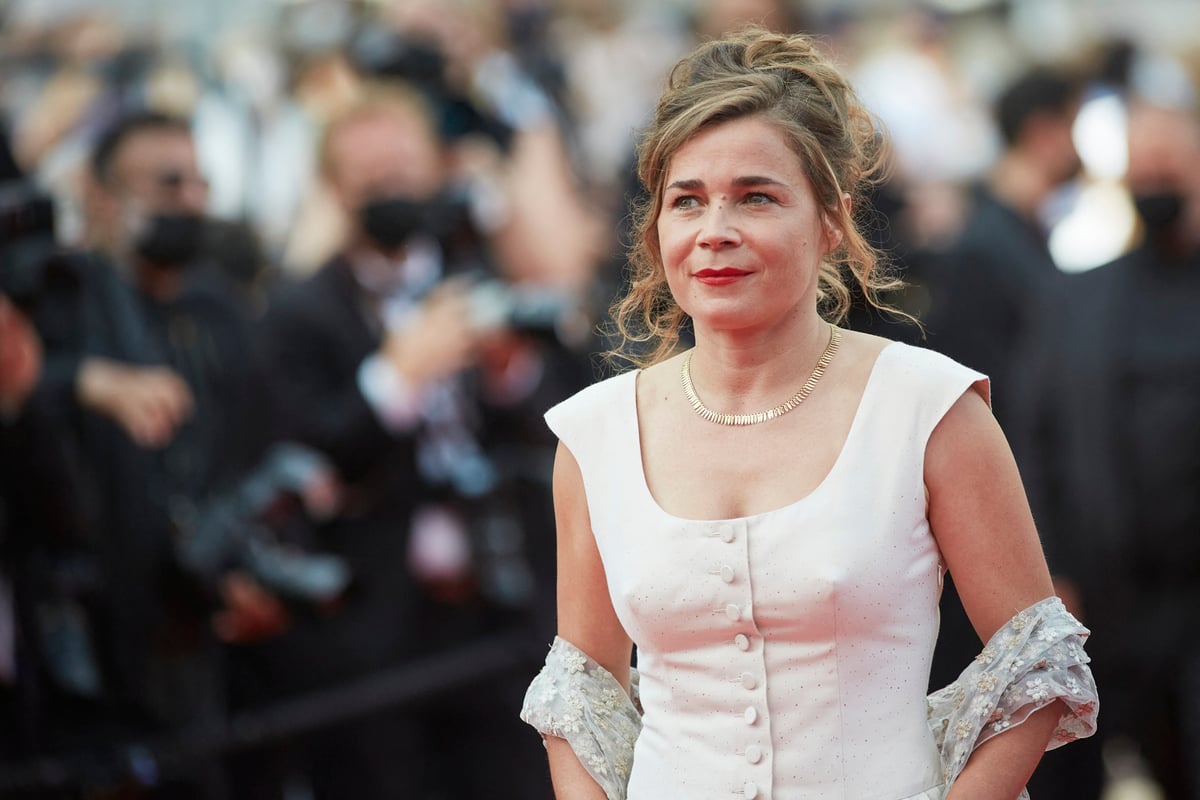 Blanche Gardin : La Grave Maladie Qui a Changé Sa Vie et Lancé Sa Carrière d'Humoriste