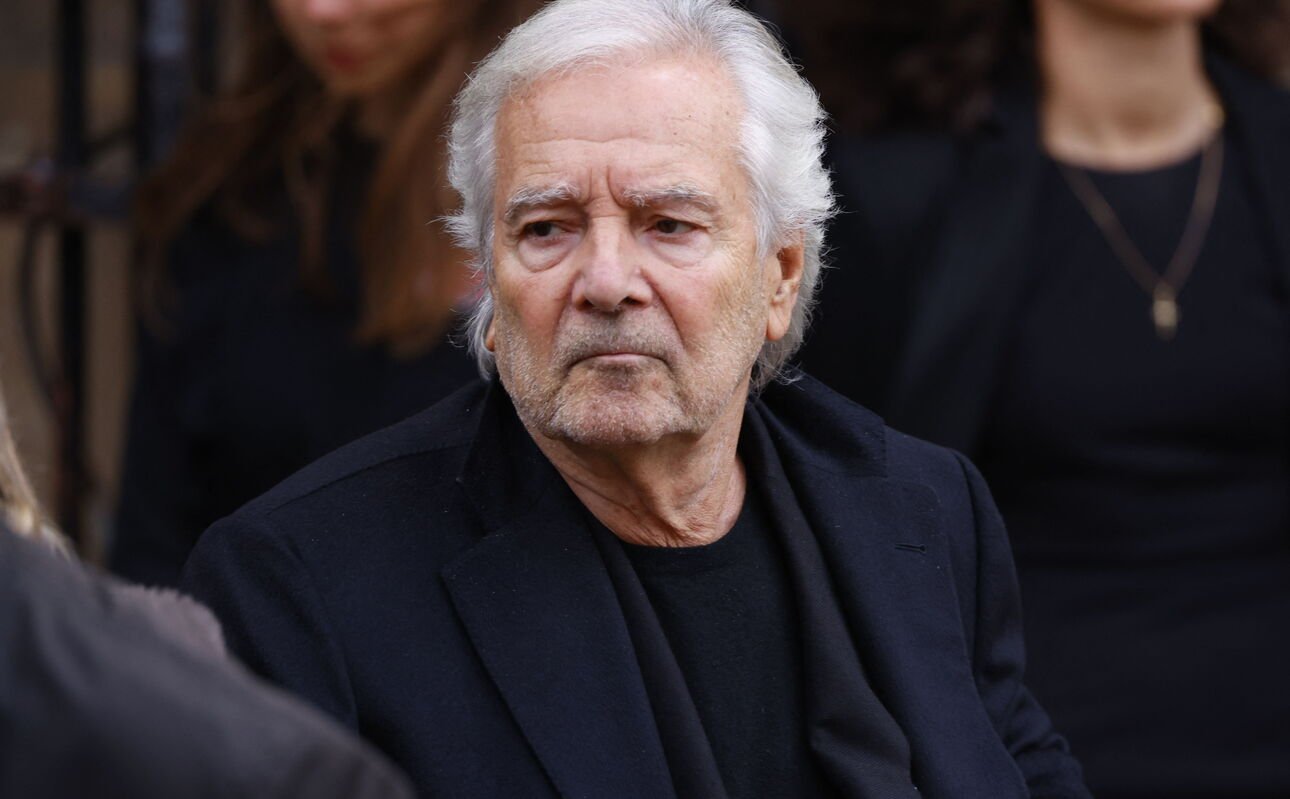 Pierre Arditi : son addiction aux jeux