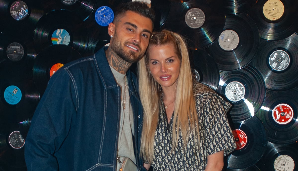 Jessica Thivenin et Thibault Garcia : Découvrez leur somptueuse villa de Dubaï à vendre pour 20 millions d'euros