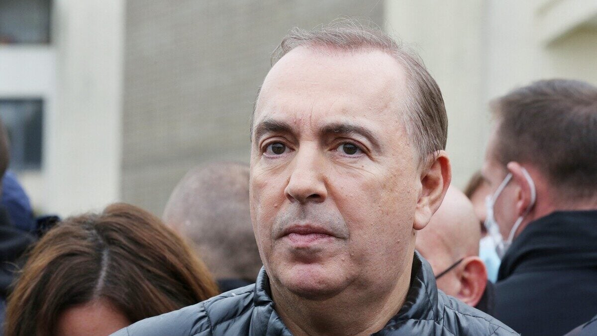 La Défense de Jean-Marc Morandini par Nelson Monfort