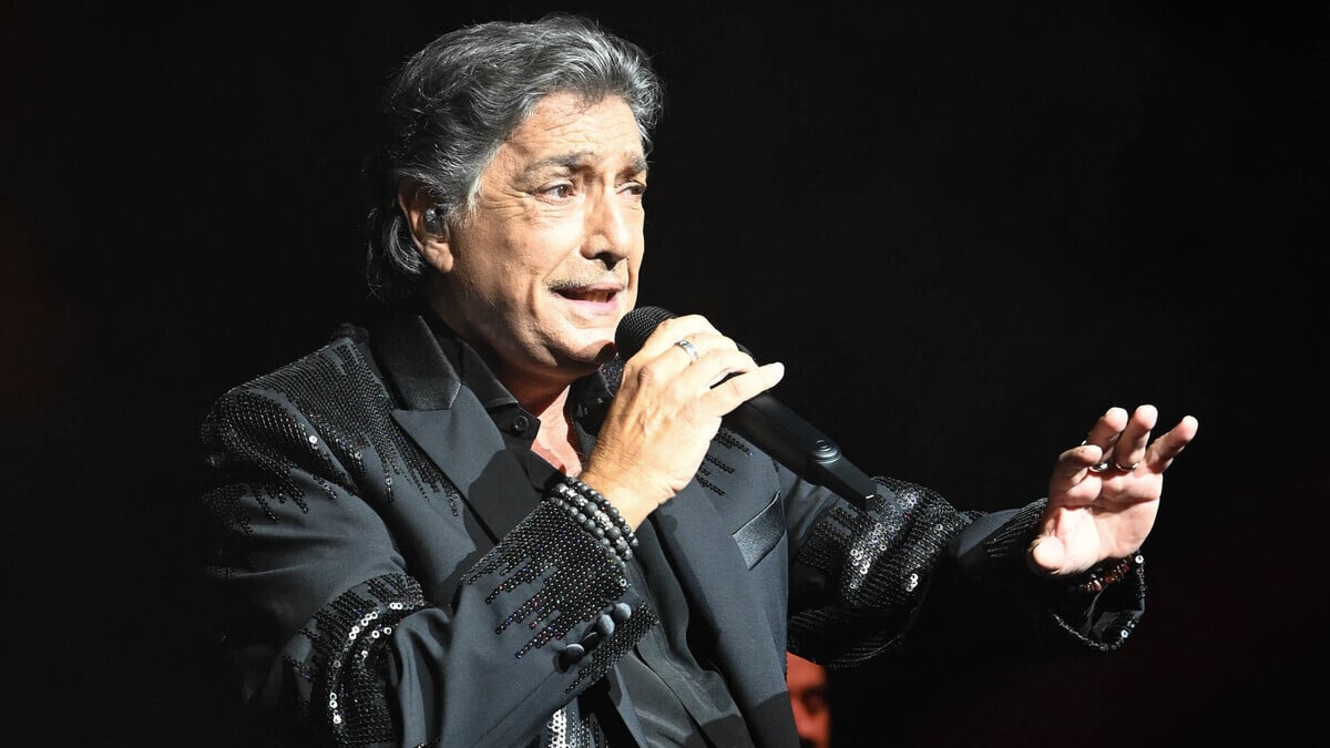 Frédéric François face à Michel Drucker : l'oubli qui choque son fils