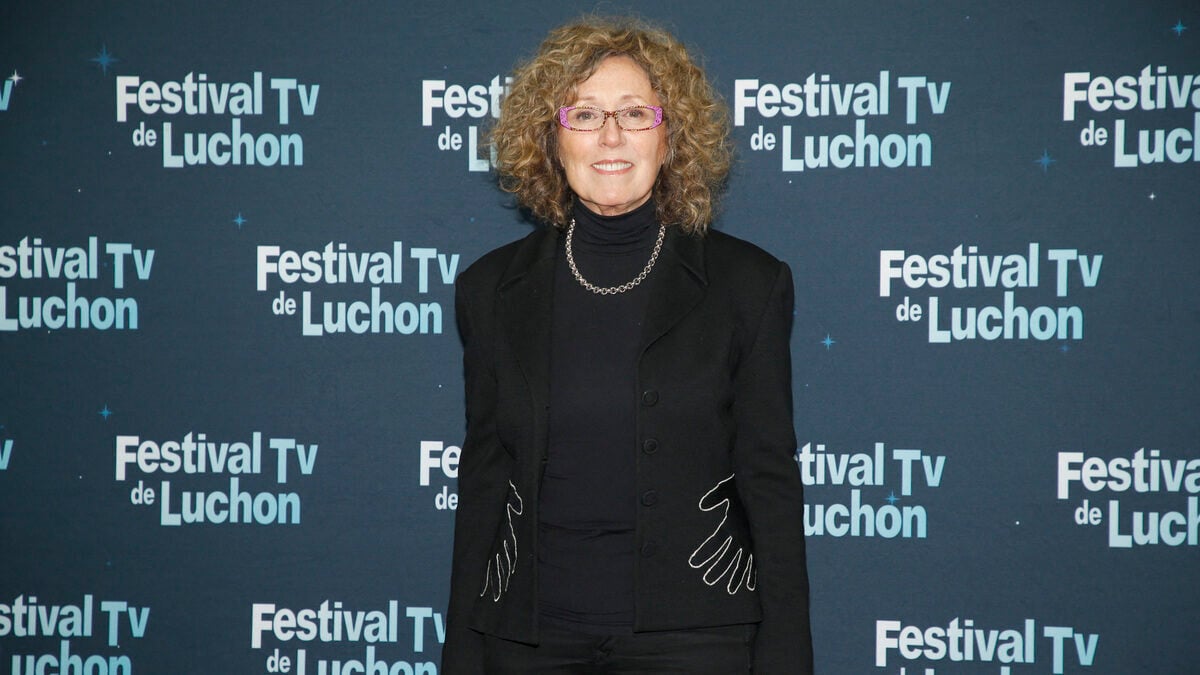 Le secret de Mireille Dumas