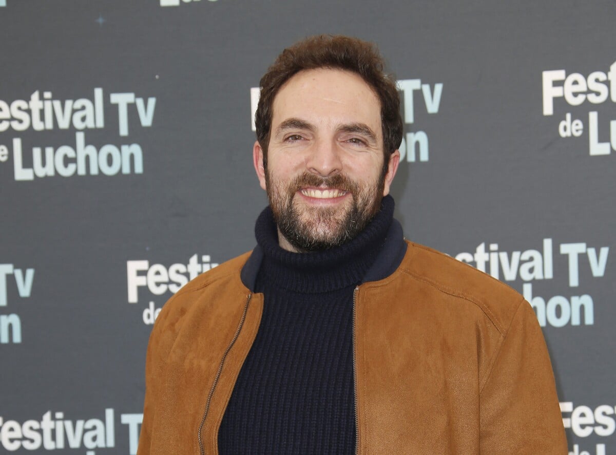 David Mora : confidences touchantes sur sa petite fille