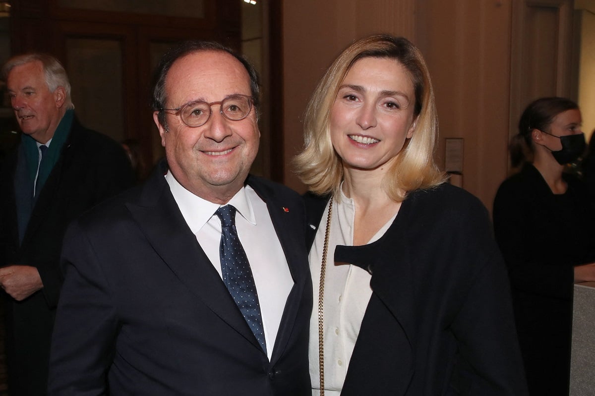 Julie Gayet et François Hollande : "Oui, On Est Ensemble" - La Vérité sur Leur Relation Solide